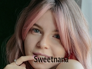 Sweetnana