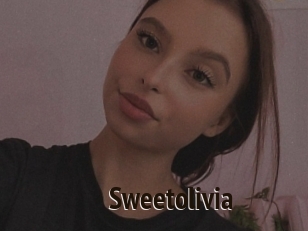 Sweetolivia