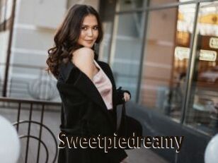 Sweetpiedreamy