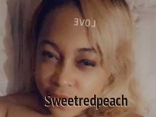 Sweetredpeach