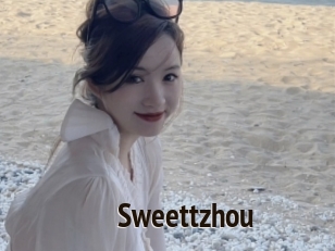 Sweettzhou