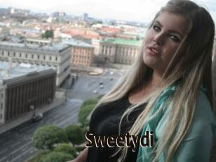 Sweetydi