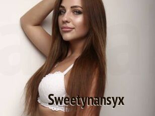 Sweetynansyx