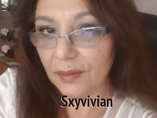 Sxyvivian