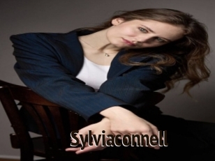 Sylviaconnell