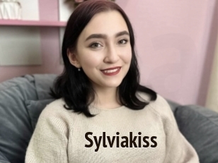 Sylviakiss