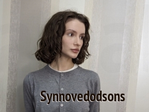 Synnovedodsons