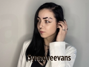 Synnoveevans