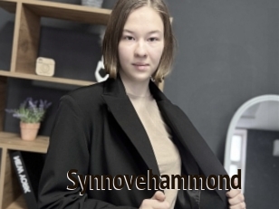 Synnovehammond