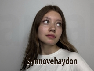 Synnovehaydon