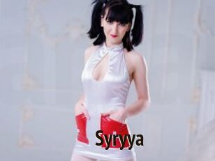 Syryya