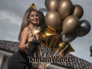 TamaraWaters