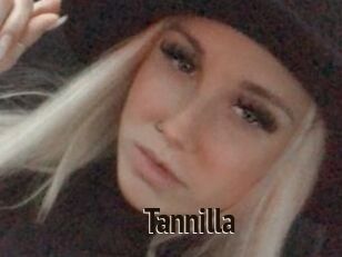 Tannilla