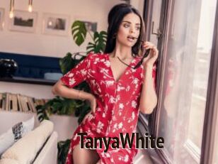 TanyaWhite