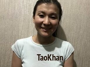 TaoKhan