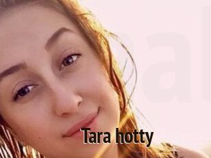 Tara_hotty