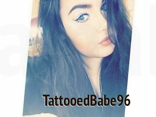 TattooedBabe96