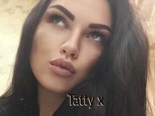 Tatty_x