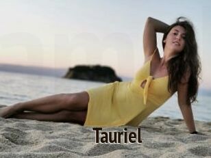 Tauriel
