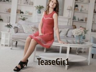TeaseGir1 Amatrice Blog
