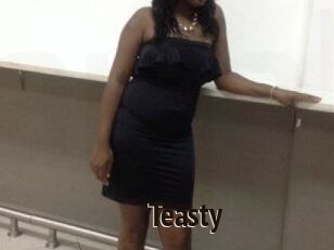 Teasty