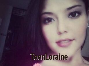 TeenLoraine