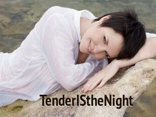 TenderIStheNight