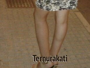 Ternurakati