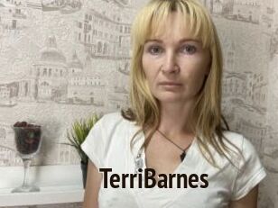 TerriBarnes