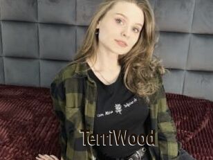 TerriWood