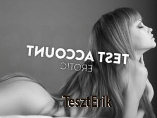 TesztErik