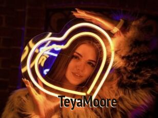 TeyaMoore
