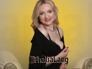 ThaliaLang