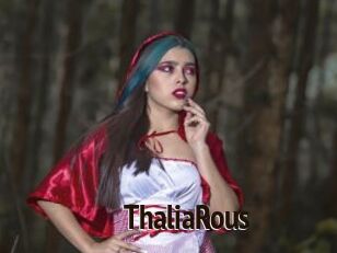 ThaliaRous