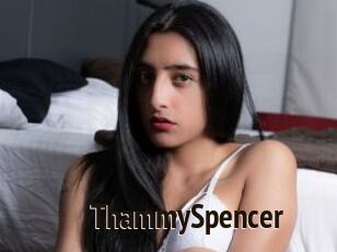 ThammySpencer