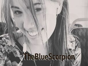 TheBlueScorpion