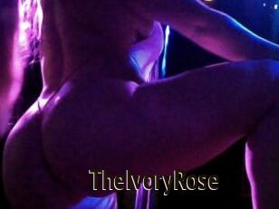 TheIvoryRose