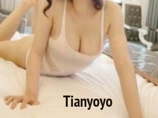Tianyoyo