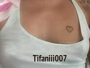 Tifaniii007