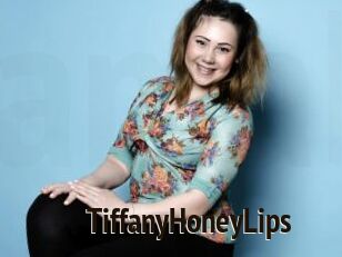 TiffanyHoneyLips