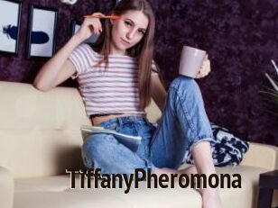 TiffanyPheromona