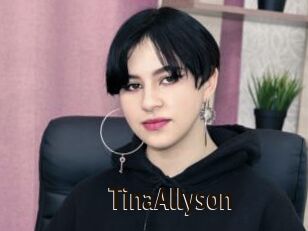 TinaAllyson