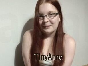 TinyAnne Amatrice Blog