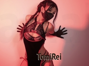 TomiRei