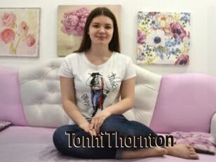 TonniThornton Amatrice Blog