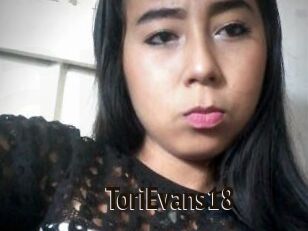 ToriEvans18