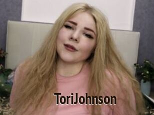 ToriJohnson