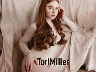 ToriMiller