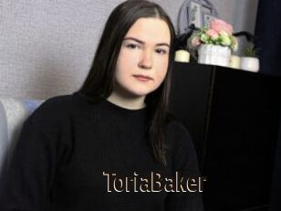 ToriaBaker