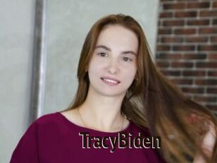 TracyBiden